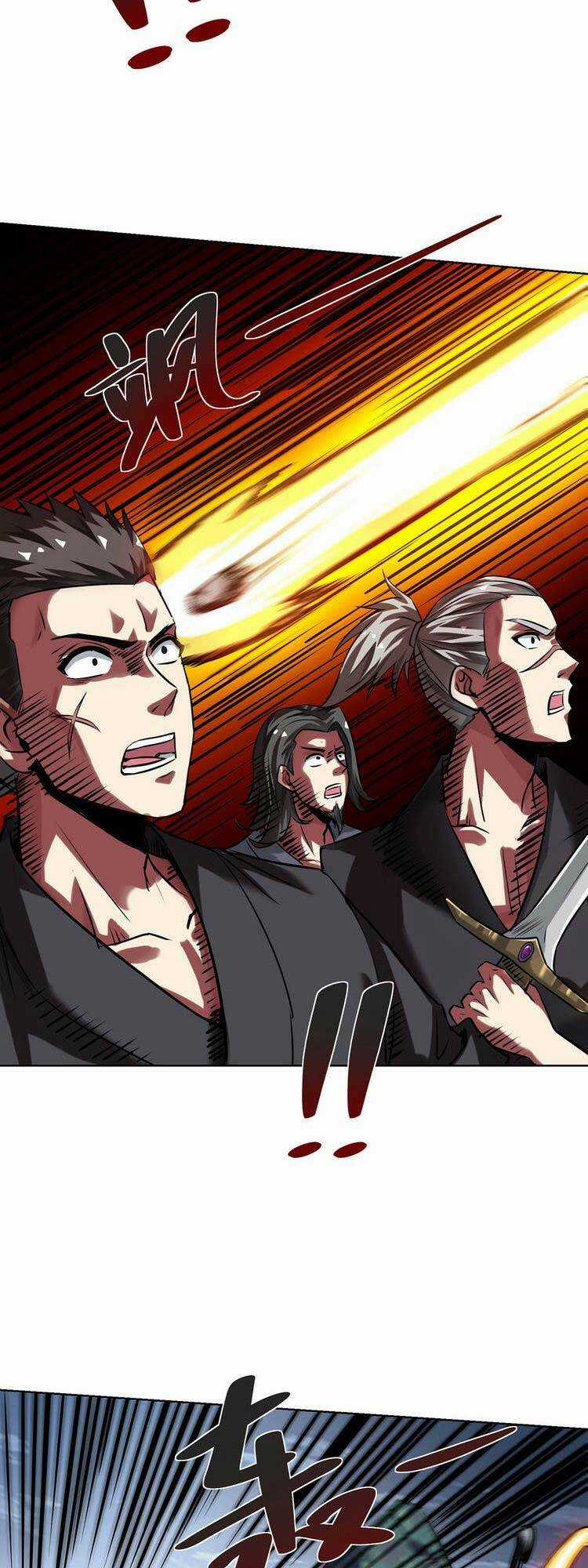 Vạn Cổ Đệ Nhất Tế - Chapter 265 - Trang 20