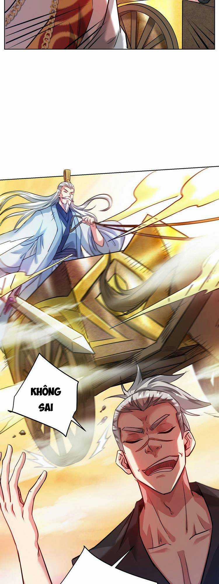 Vạn Cổ Đệ Nhất Tế - Chapter 265 - Trang 3