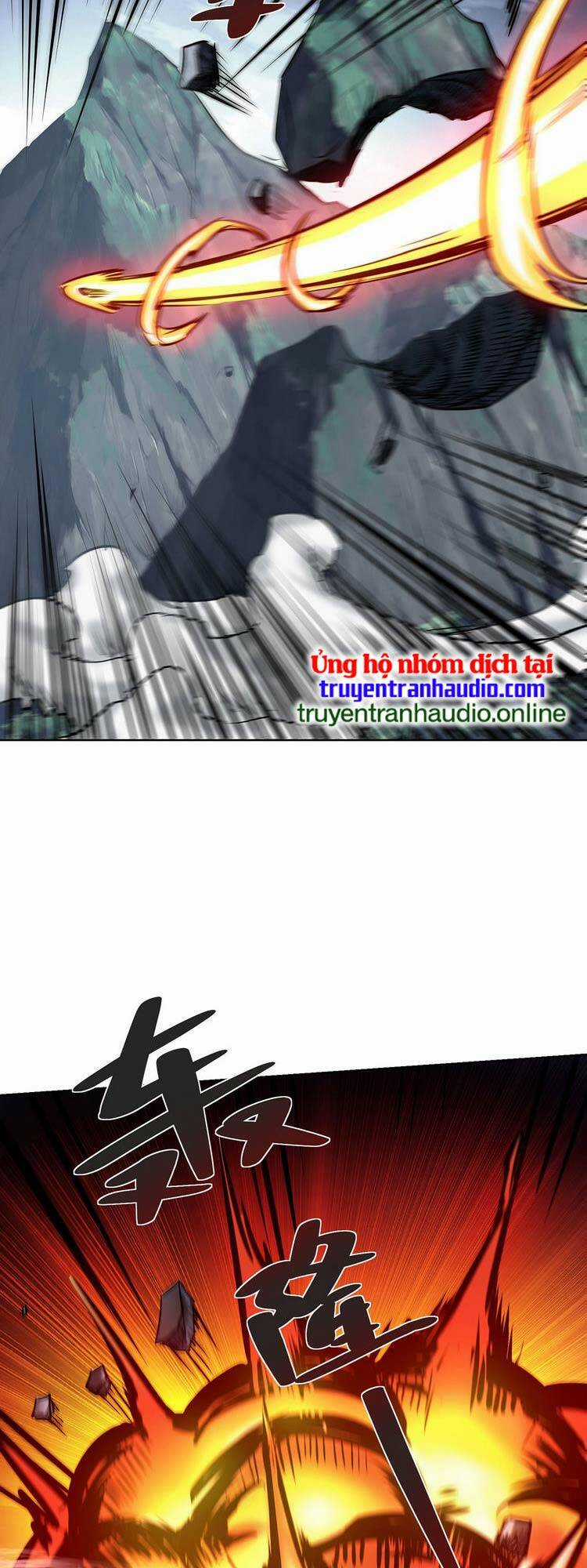 Vạn Cổ Đệ Nhất Tế - Chapter 265 - Trang 21