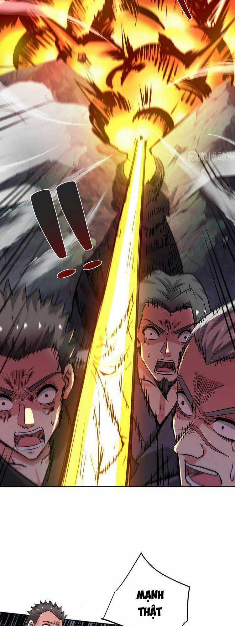 Vạn Cổ Đệ Nhất Tế - Chapter 265 - Trang 22