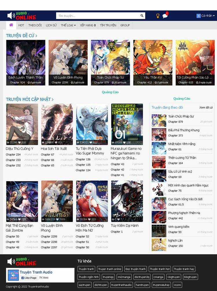 Vạn Cổ Đệ Nhất Tế - Chapter 265 - Trang 29