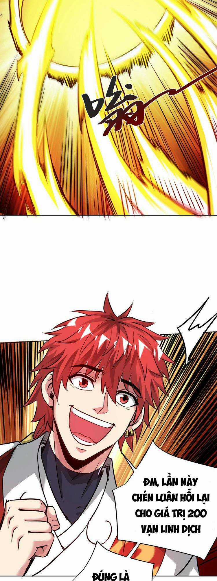 Vạn Cổ Đệ Nhất Tế - Chapter 266 - Trang 13