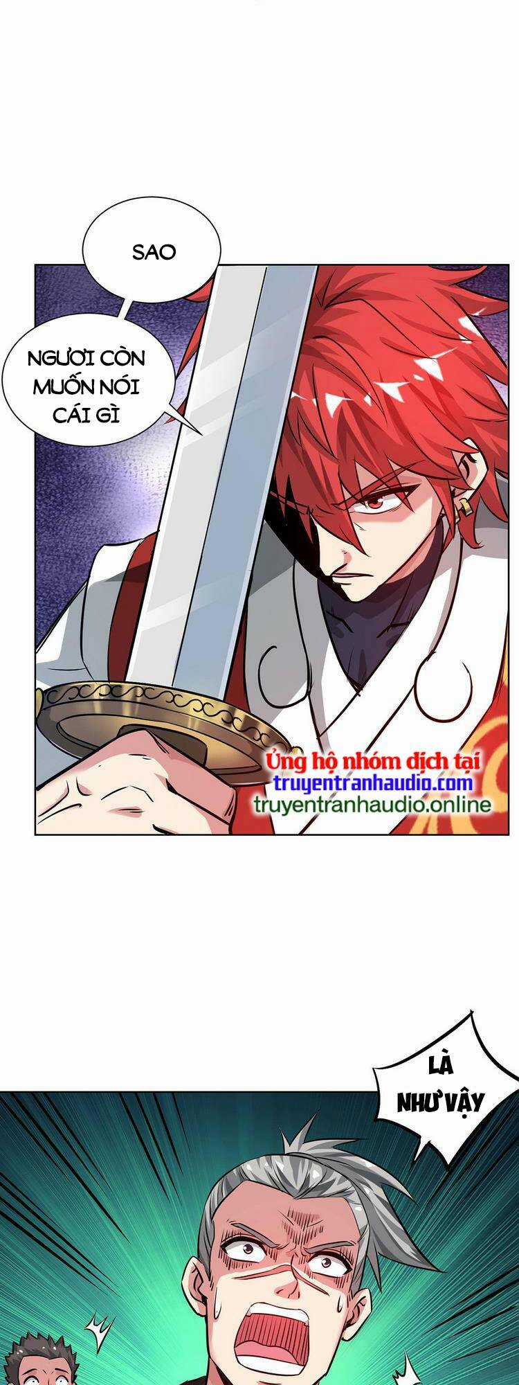 Vạn Cổ Đệ Nhất Tế - Chapter 266 - Trang 3