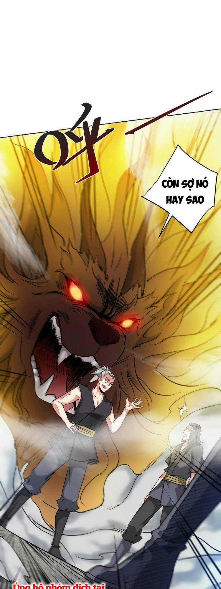 Vạn Cổ Đệ Nhất Tế - Chapter 266 - Trang 21