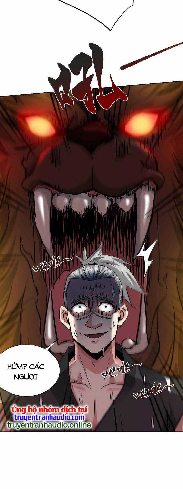 Vạn Cổ Đệ Nhất Tế - Chapter 266 - Trang 24