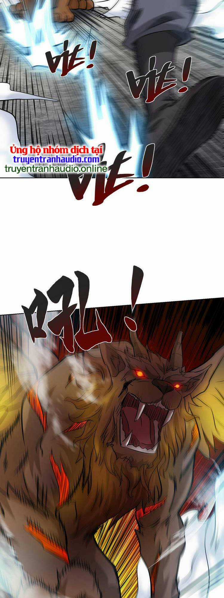 Vạn Cổ Đệ Nhất Tế - Chapter 266 - Trang 27