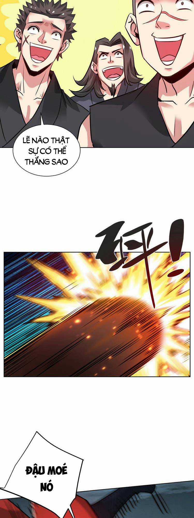 Vạn Cổ Đệ Nhất Tế - Chapter 267 - Trang 12