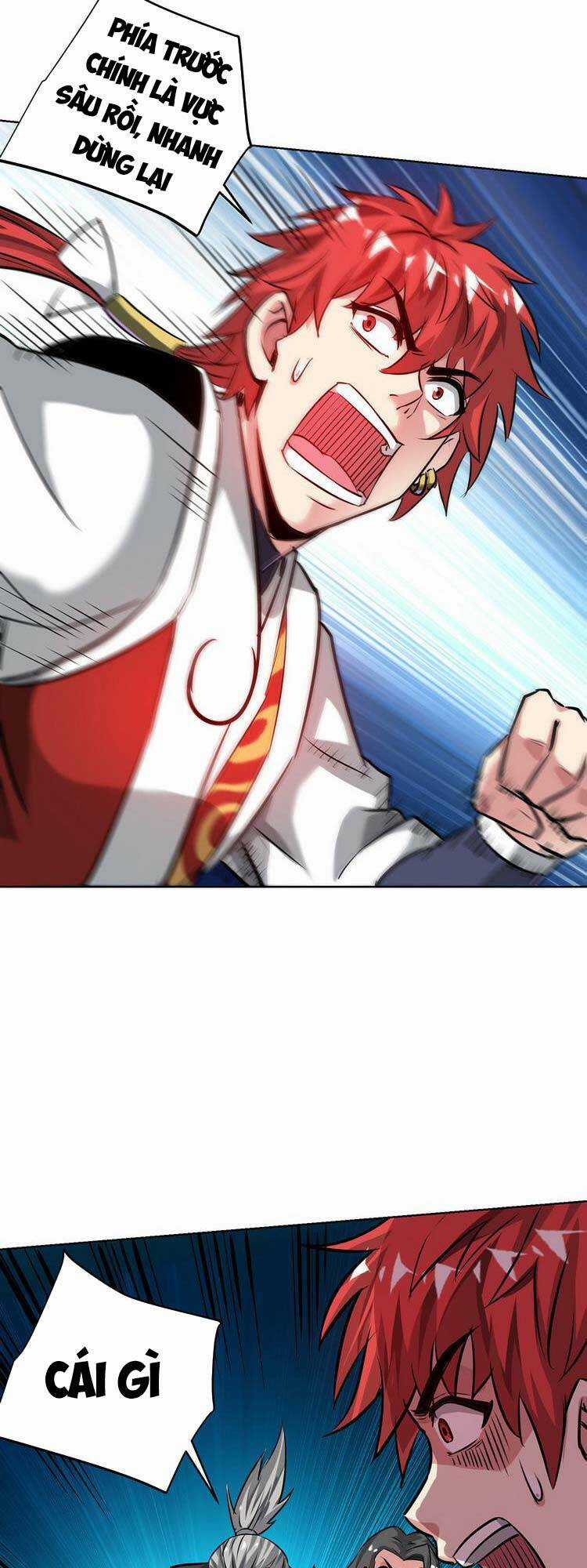 Vạn Cổ Đệ Nhất Tế - Chapter 267 - Trang 20