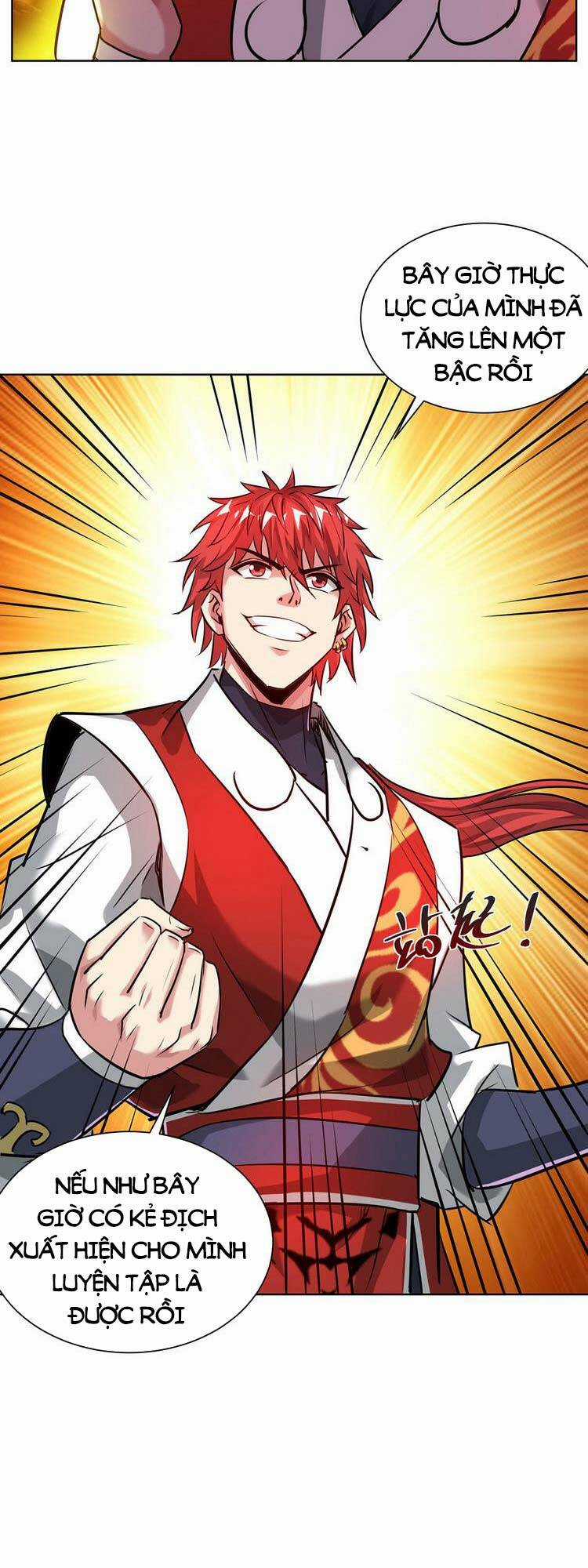 Vạn Cổ Đệ Nhất Tế - Chapter 267 - Trang 3