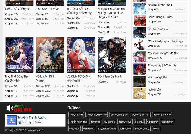 Vạn Cổ Đệ Nhất Tế - Chapter 267 - Trang 28