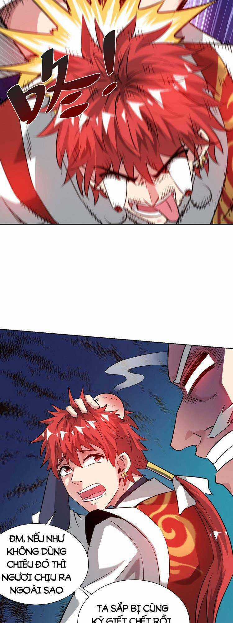 Vạn Cổ Đệ Nhất Tế - Chapter 268 - Trang 14