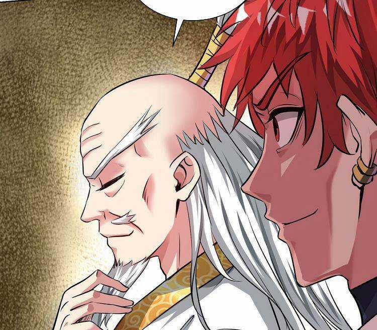 Vạn Cổ Đệ Nhất Tế - Chapter 268 - Trang 17