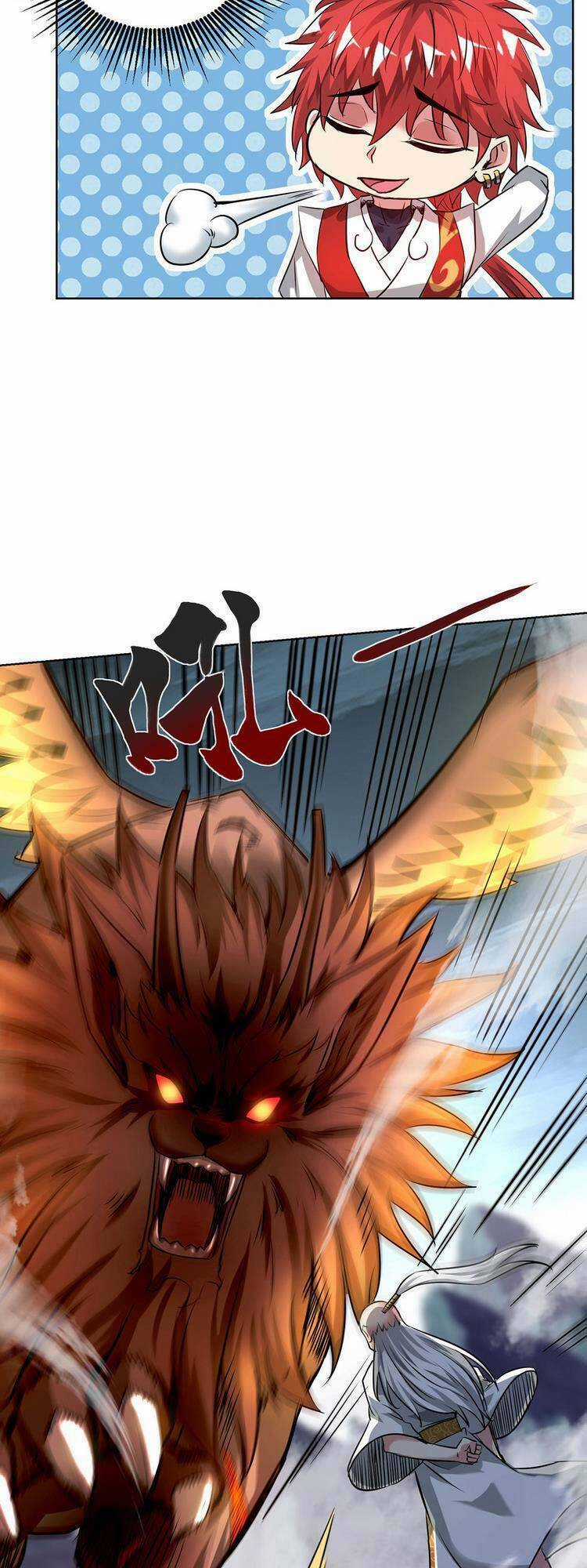 Vạn Cổ Đệ Nhất Tế - Chapter 268 - Trang 19