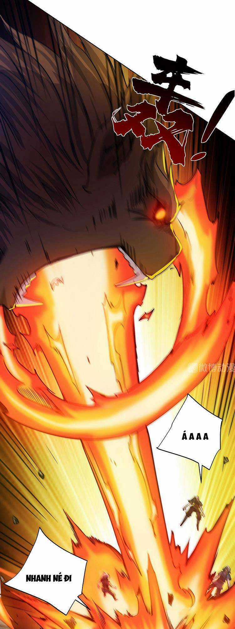 Vạn Cổ Đệ Nhất Tế - Chapter 268 - Trang 3