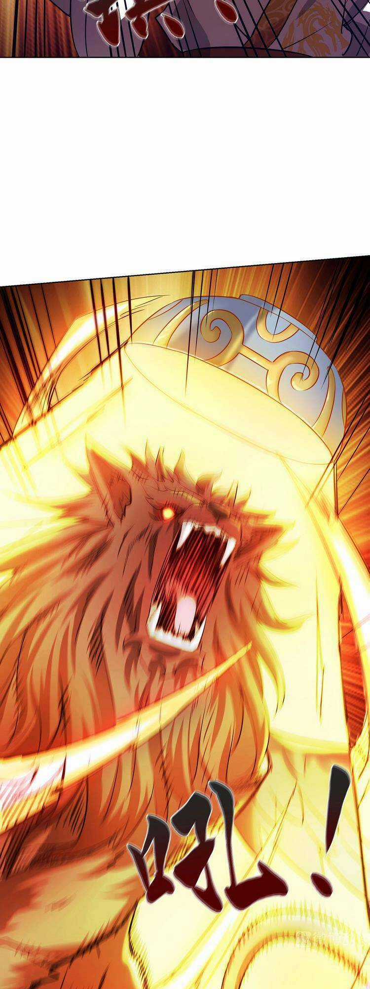 Vạn Cổ Đệ Nhất Tế - Chapter 268 - Trang 21