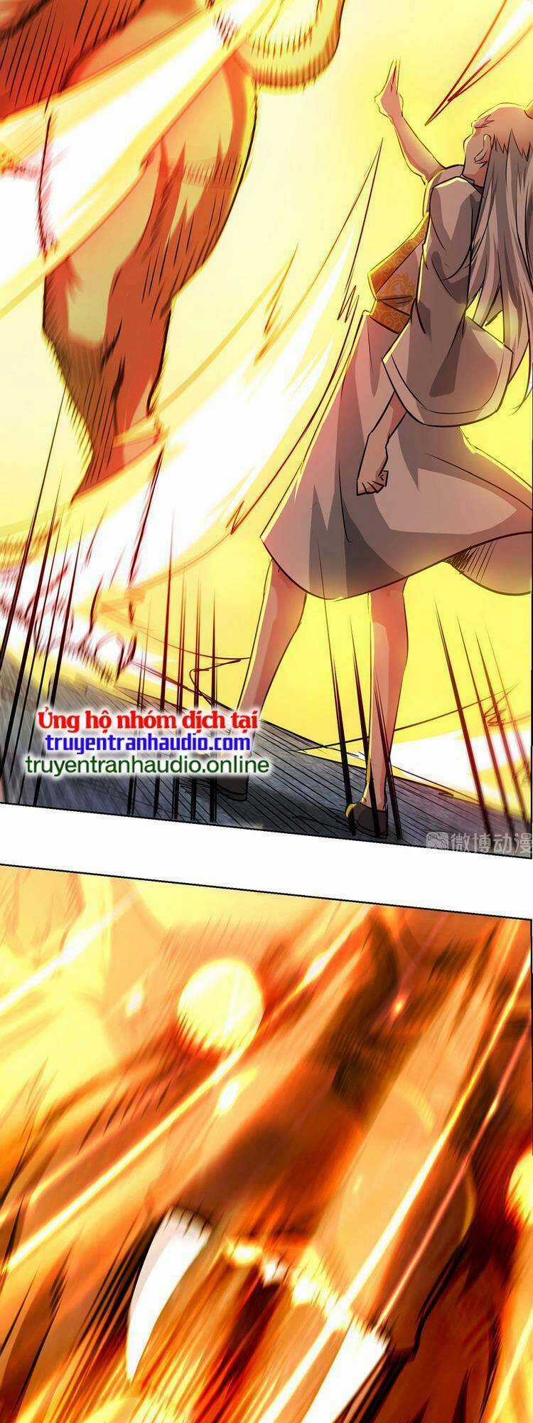 Vạn Cổ Đệ Nhất Tế - Chapter 268 - Trang 22