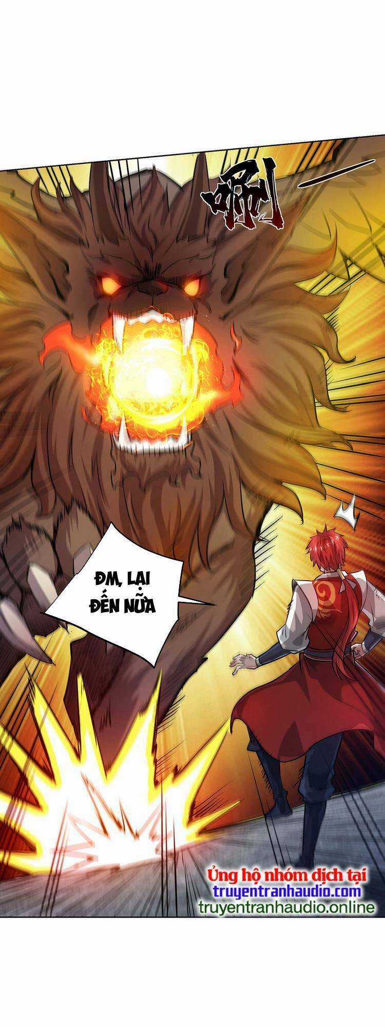 Vạn Cổ Đệ Nhất Tế - Chapter 268 - Trang 5