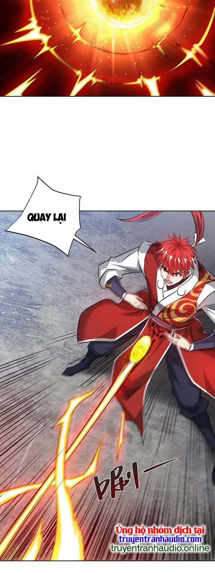 Vạn Cổ Đệ Nhất Tế - Chapter 269 - Trang 2