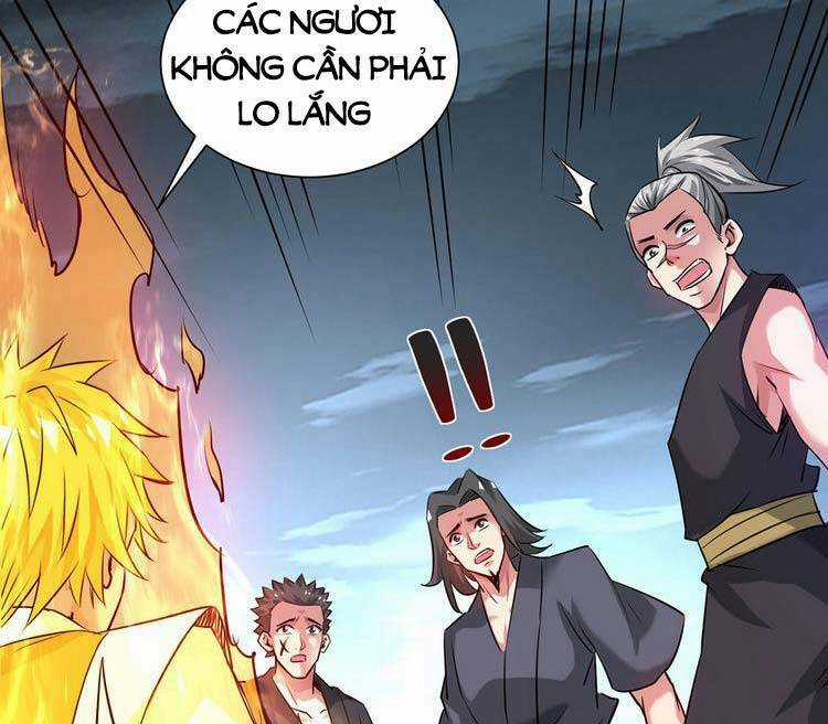 Vạn Cổ Đệ Nhất Tế - Chapter 269 - Trang 17