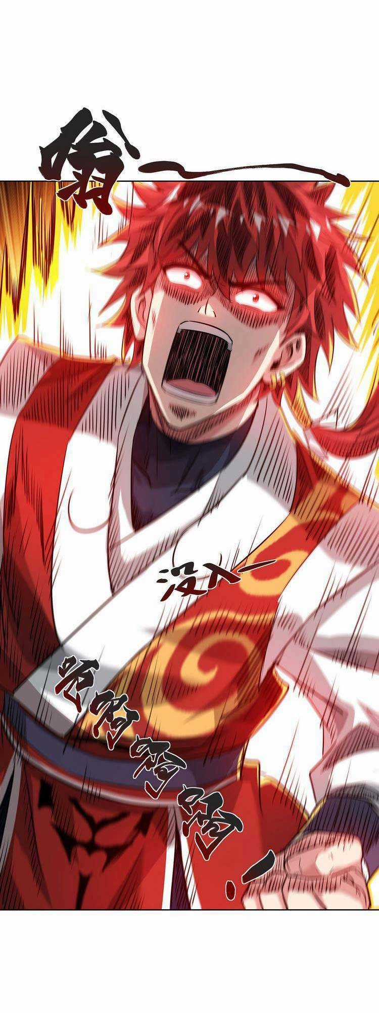 Vạn Cổ Đệ Nhất Tế - Chapter 269 - Trang 3