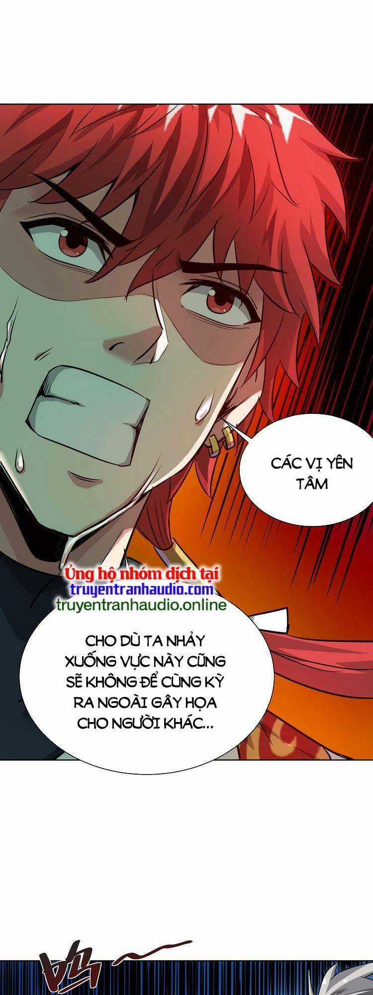 Vạn Cổ Đệ Nhất Tế - Chapter 269 - Trang 24