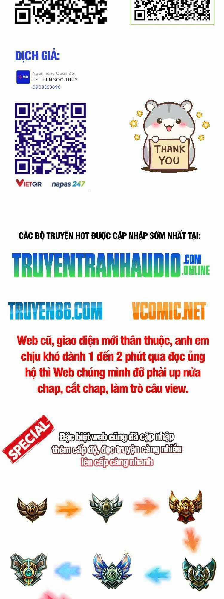 Vạn Cổ Đệ Nhất Tế - Chapter 269 - Trang 27