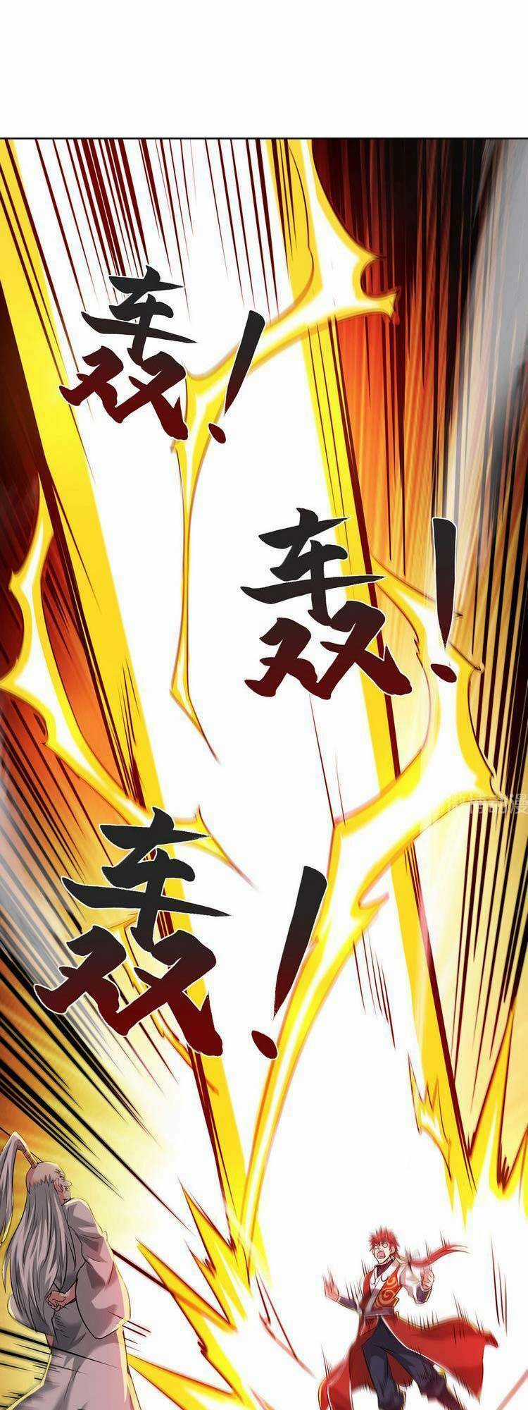 Vạn Cổ Đệ Nhất Tế - Chapter 269 - Trang 4