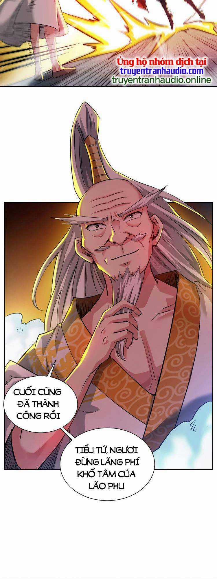 Vạn Cổ Đệ Nhất Tế - Chapter 269 - Trang 5