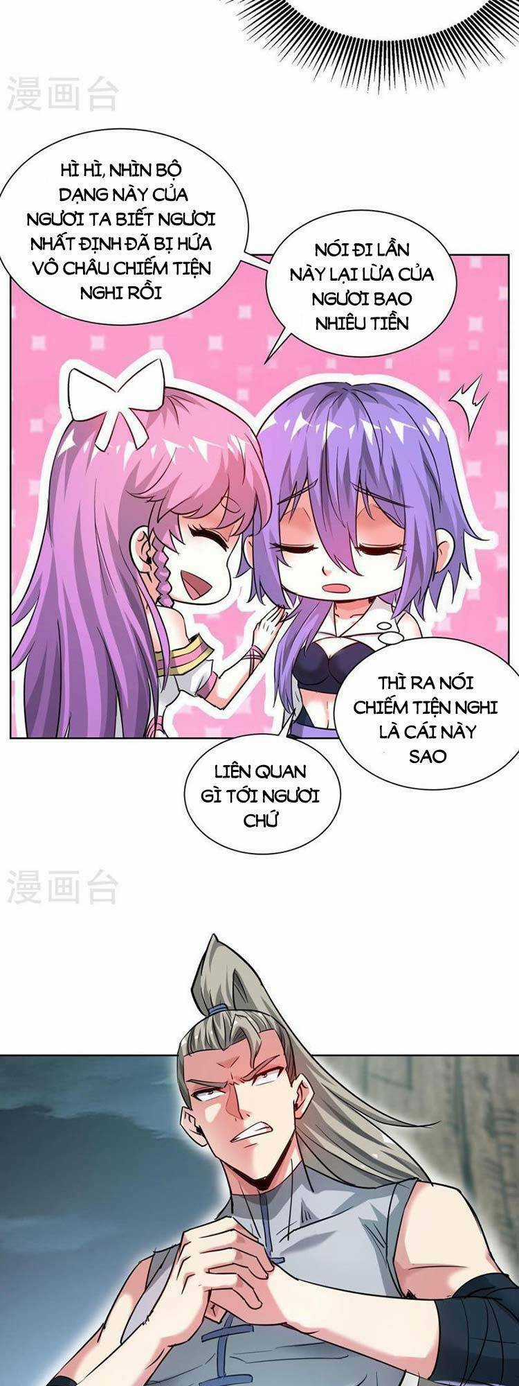 Vạn Cổ Đệ Nhất Tế - Chapter 270 - Trang 14