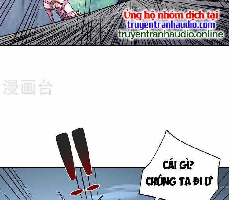 Vạn Cổ Đệ Nhất Tế - Chapter 270 - Trang 17