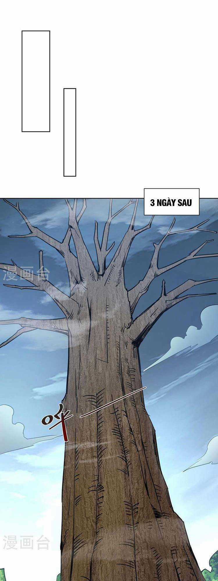 Vạn Cổ Đệ Nhất Tế - Chapter 270 - Trang 6