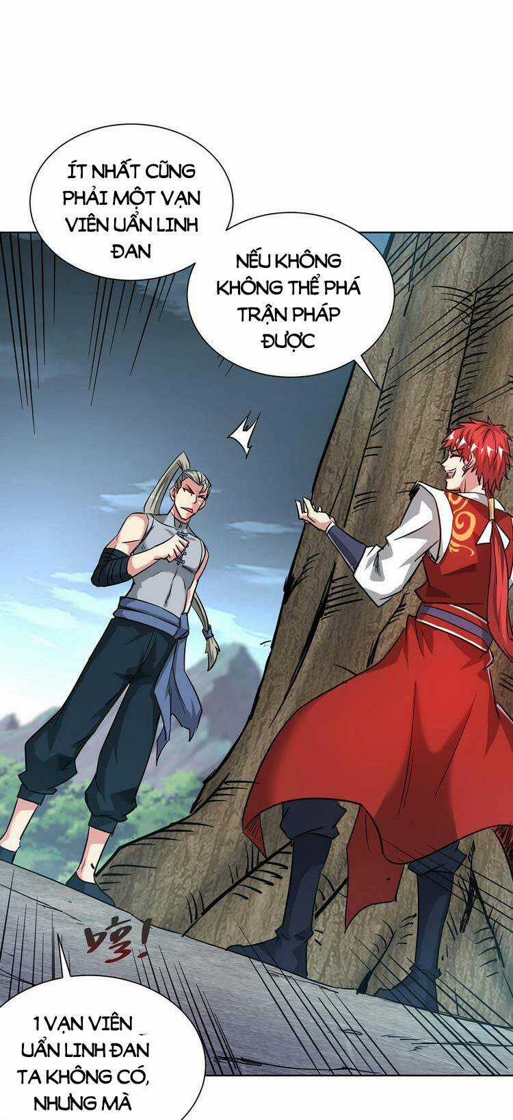 Vạn Cổ Đệ Nhất Tế - Chapter 271 - Trang 15