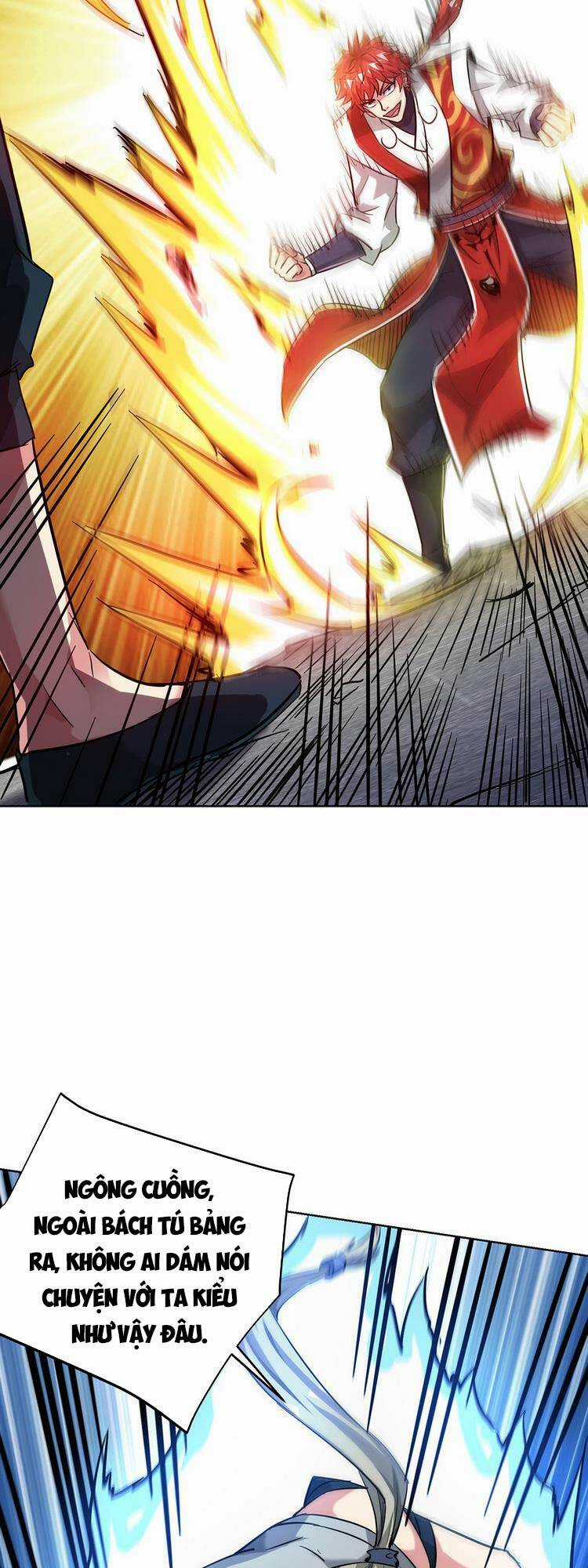 Vạn Cổ Đệ Nhất Tế - Chapter 271 - Trang 21