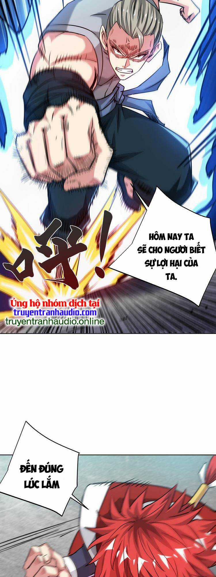 Vạn Cổ Đệ Nhất Tế - Chapter 271 - Trang 22