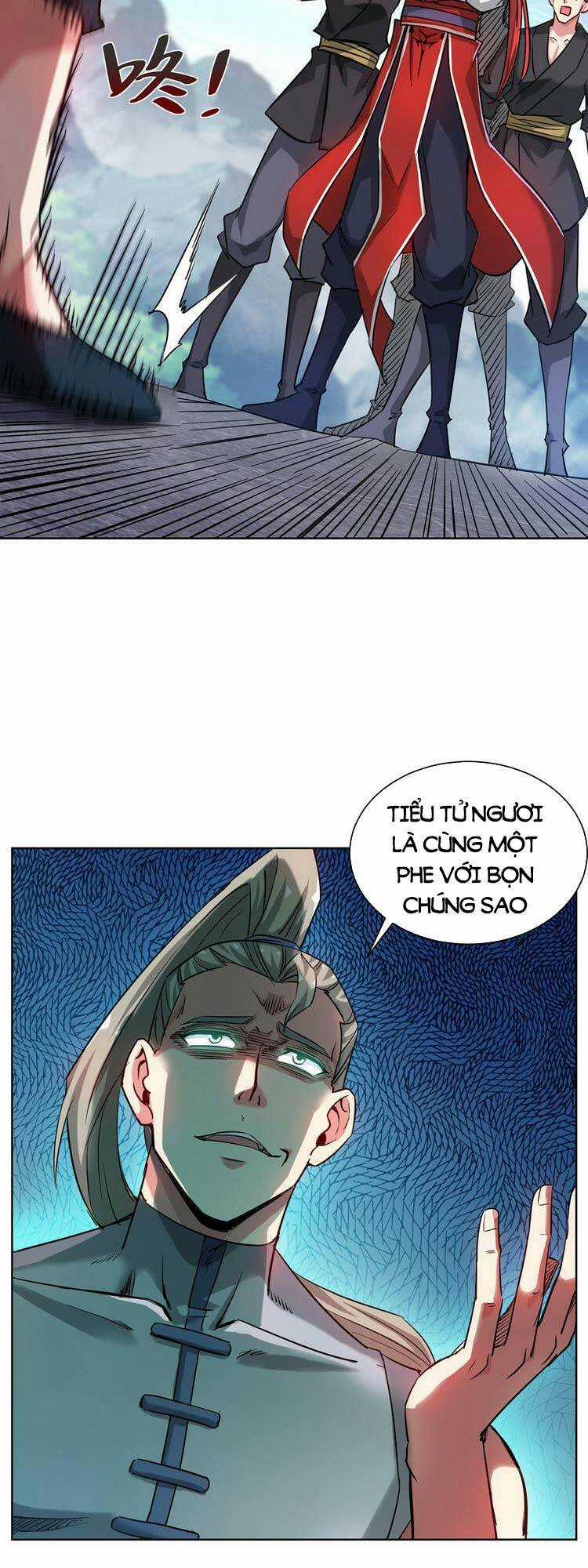 Vạn Cổ Đệ Nhất Tế - Chapter 271 - Trang 5