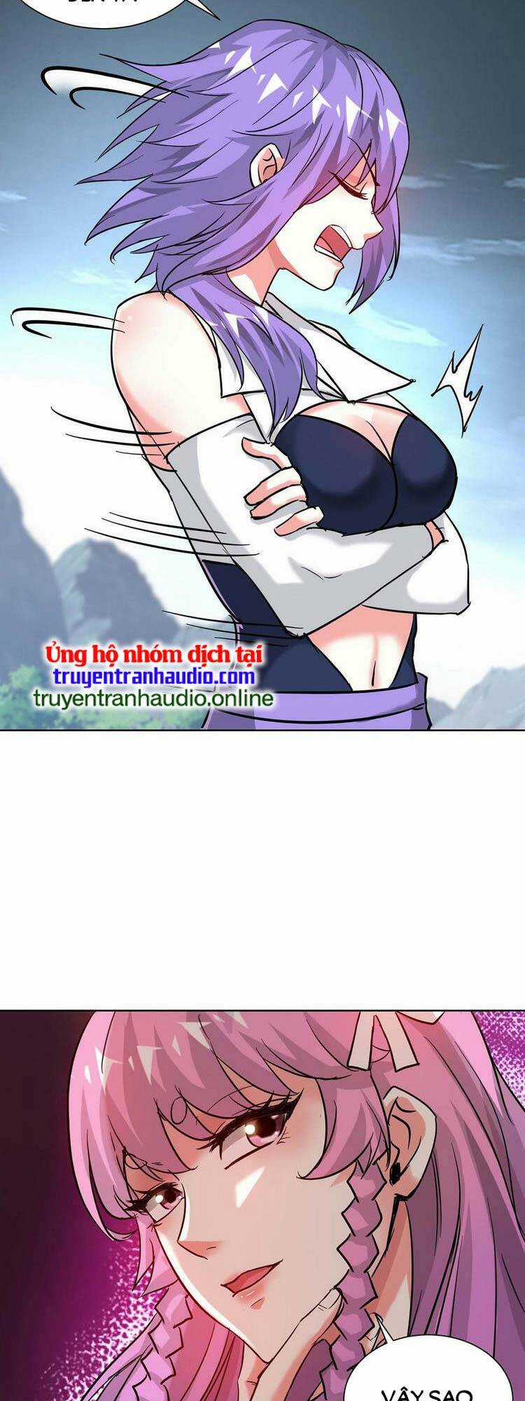 Vạn Cổ Đệ Nhất Tế - Chapter 272 - Trang 15