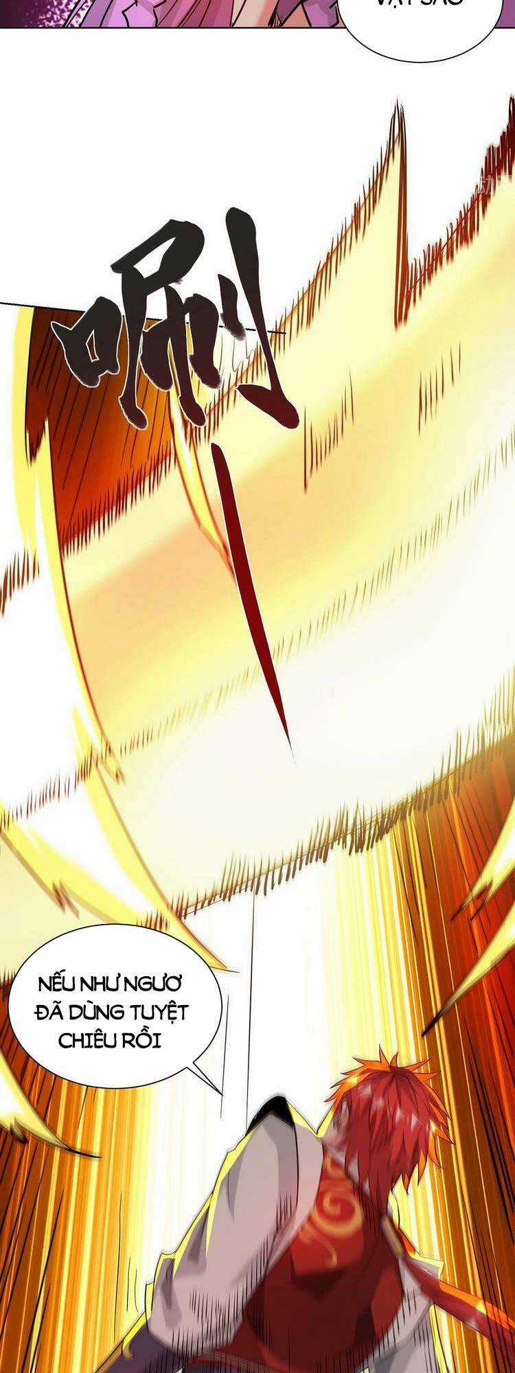 Vạn Cổ Đệ Nhất Tế - Chapter 272 - Trang 16