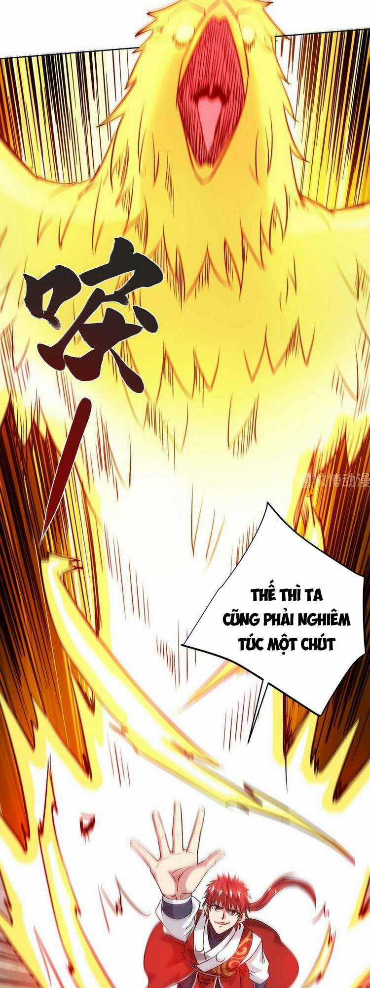 Vạn Cổ Đệ Nhất Tế - Chapter 272 - Trang 18