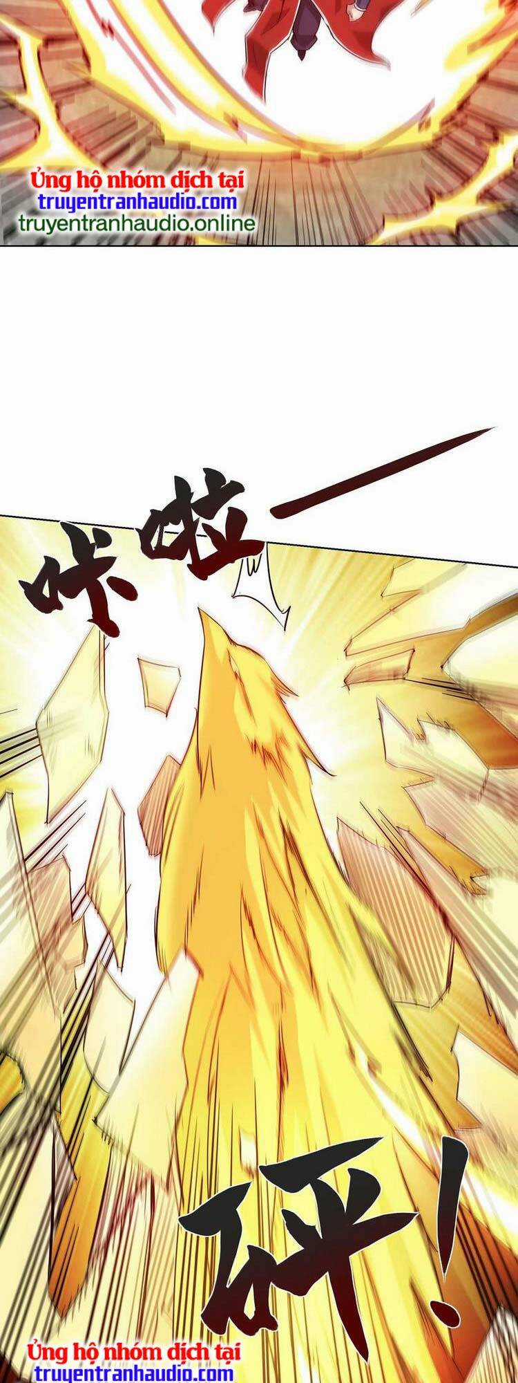 Vạn Cổ Đệ Nhất Tế - Chapter 272 - Trang 19