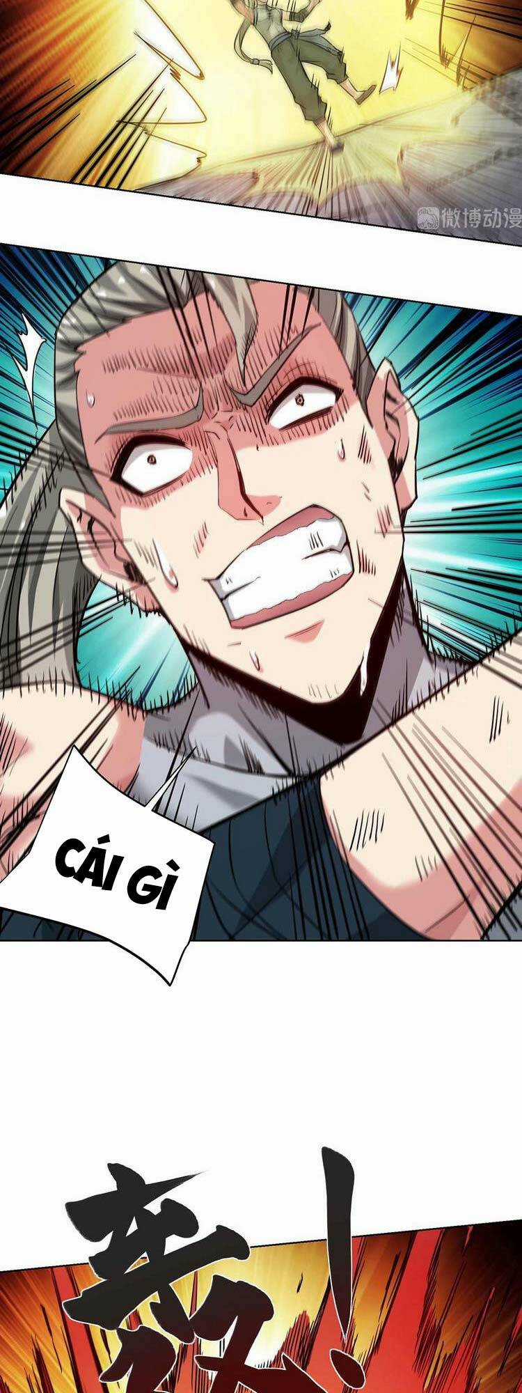 Vạn Cổ Đệ Nhất Tế - Chapter 272 - Trang 21