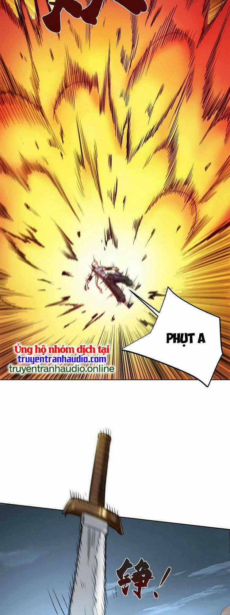 Vạn Cổ Đệ Nhất Tế - Chapter 272 - Trang 22