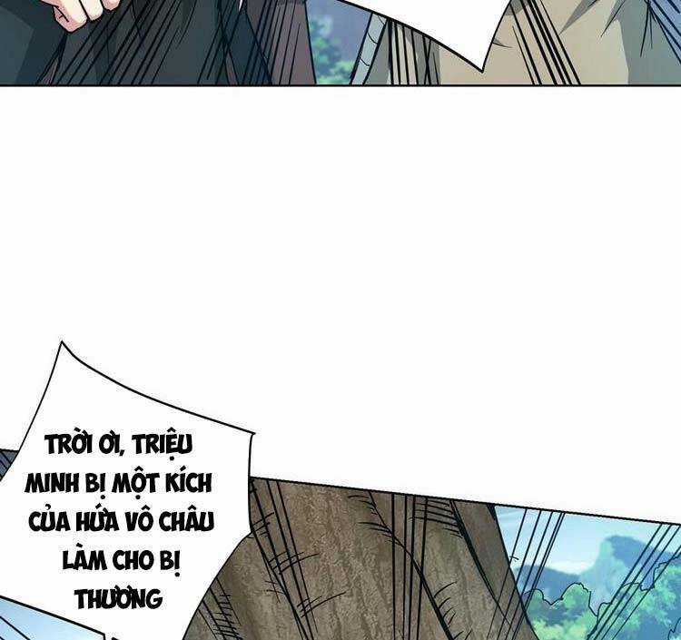 Vạn Cổ Đệ Nhất Tế - Chapter 272 - Trang 24