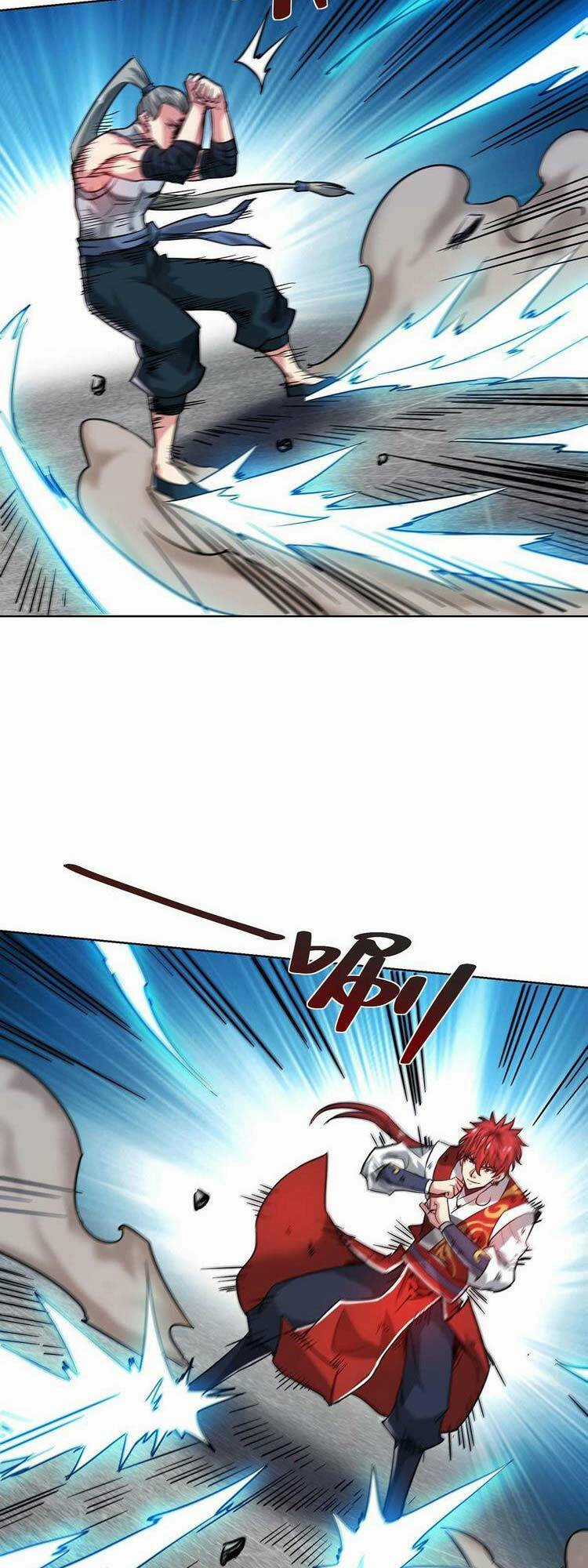 Vạn Cổ Đệ Nhất Tế - Chapter 272 - Trang 4