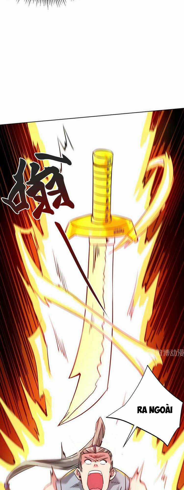 Vạn Cổ Đệ Nhất Tế - Chapter 272 - Trang 6