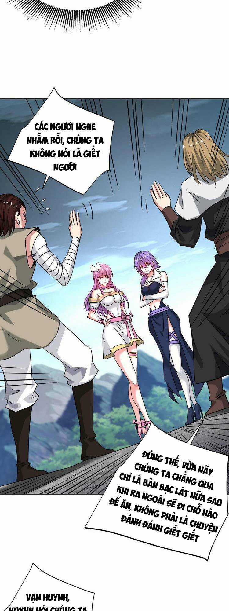 Vạn Cổ Đệ Nhất Tế - Chapter 273 - Trang 12