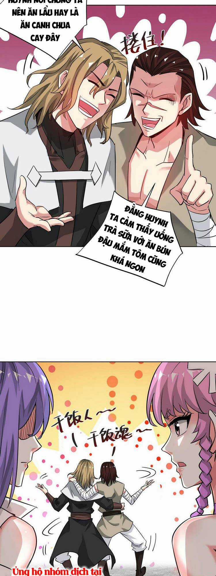 Vạn Cổ Đệ Nhất Tế - Chapter 273 - Trang 13