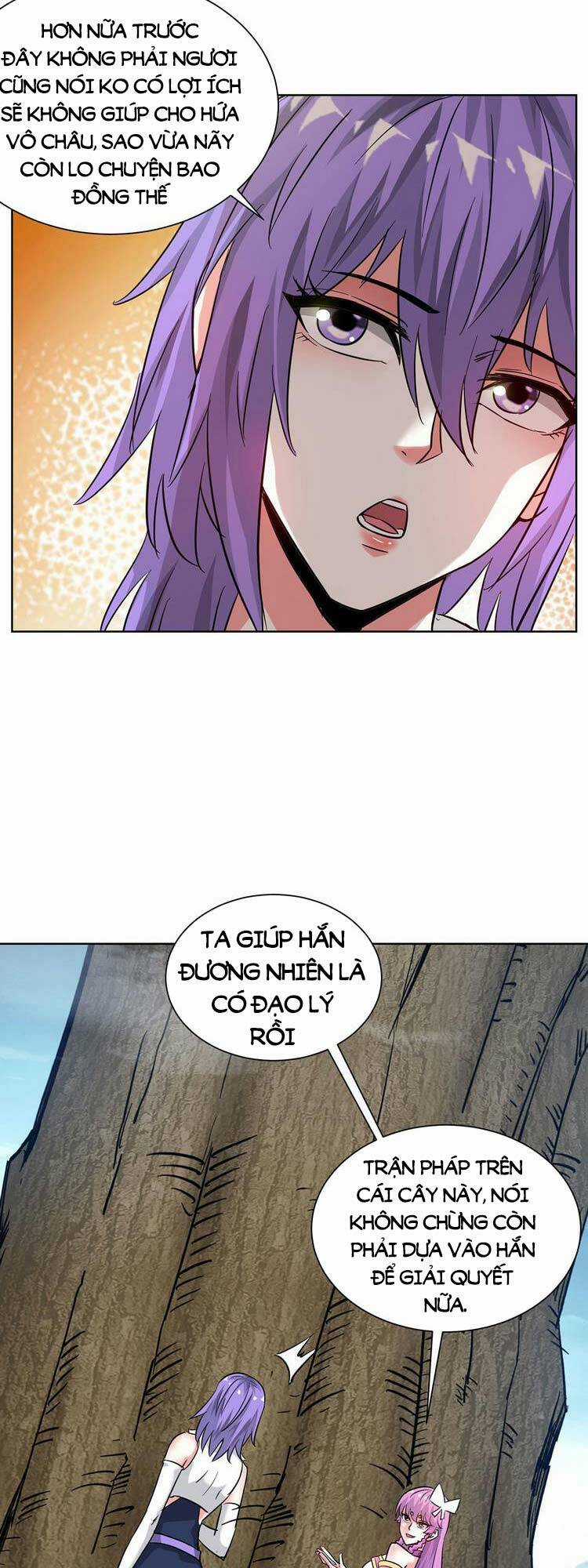 Vạn Cổ Đệ Nhất Tế - Chapter 273 - Trang 15