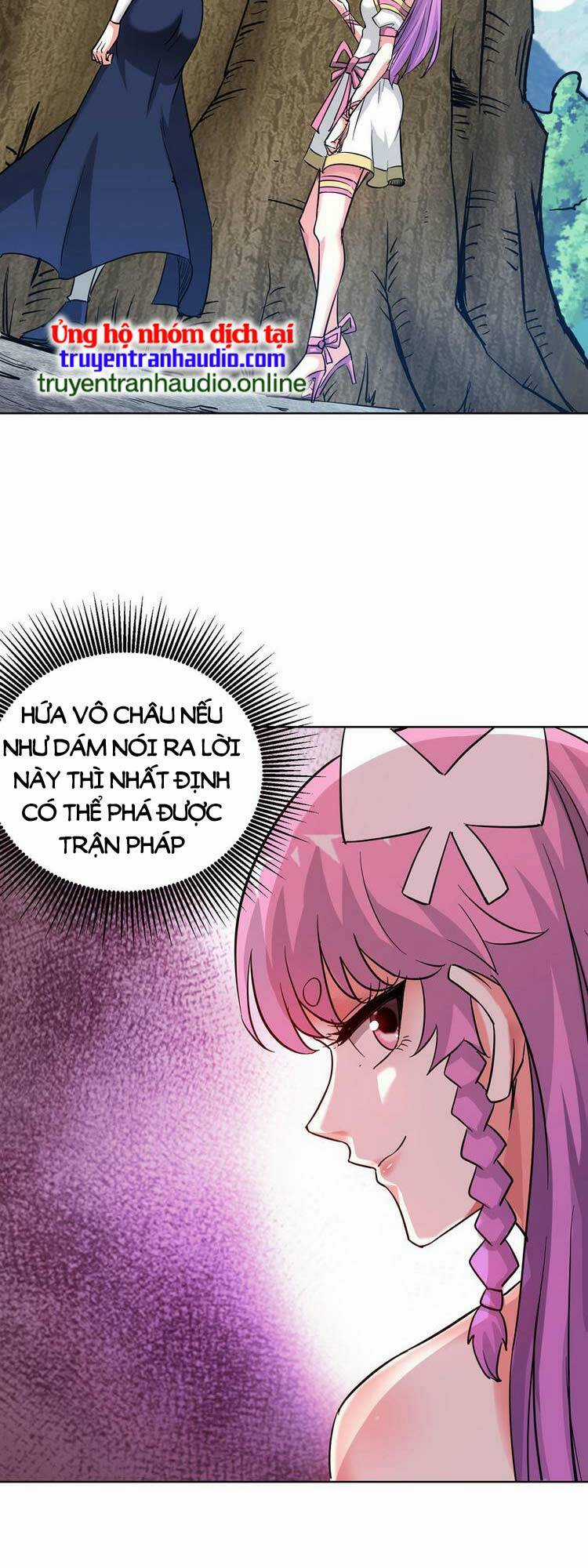 Vạn Cổ Đệ Nhất Tế - Chapter 273 - Trang 16