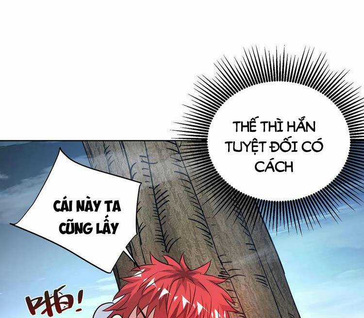 Vạn Cổ Đệ Nhất Tế - Chapter 273 - Trang 17