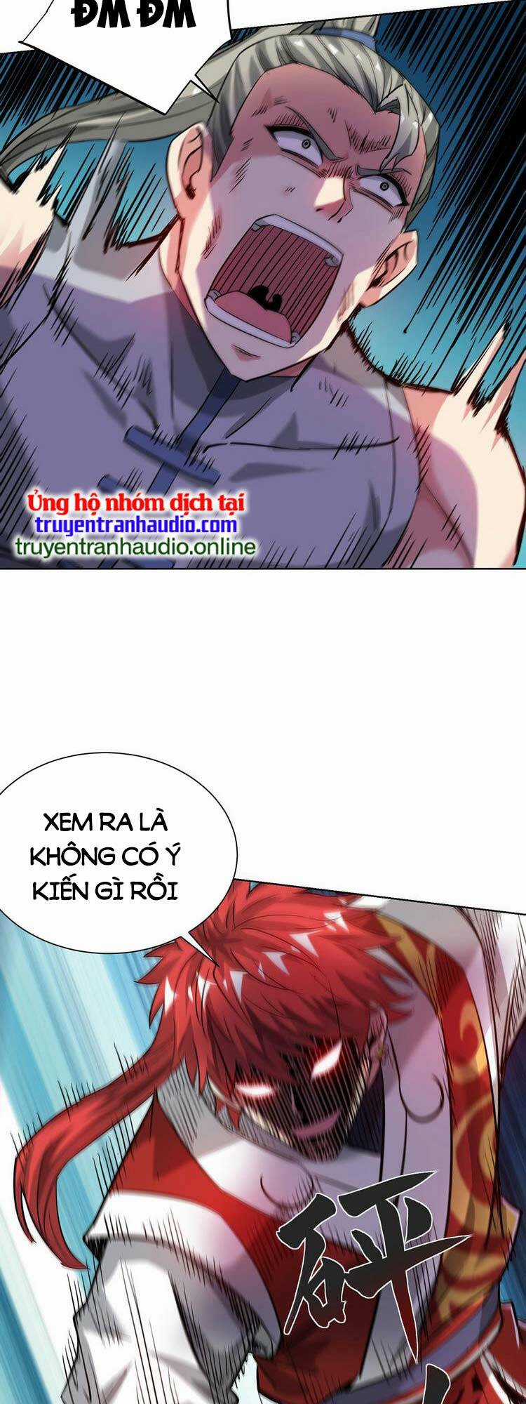 Vạn Cổ Đệ Nhất Tế - Chapter 273 - Trang 3